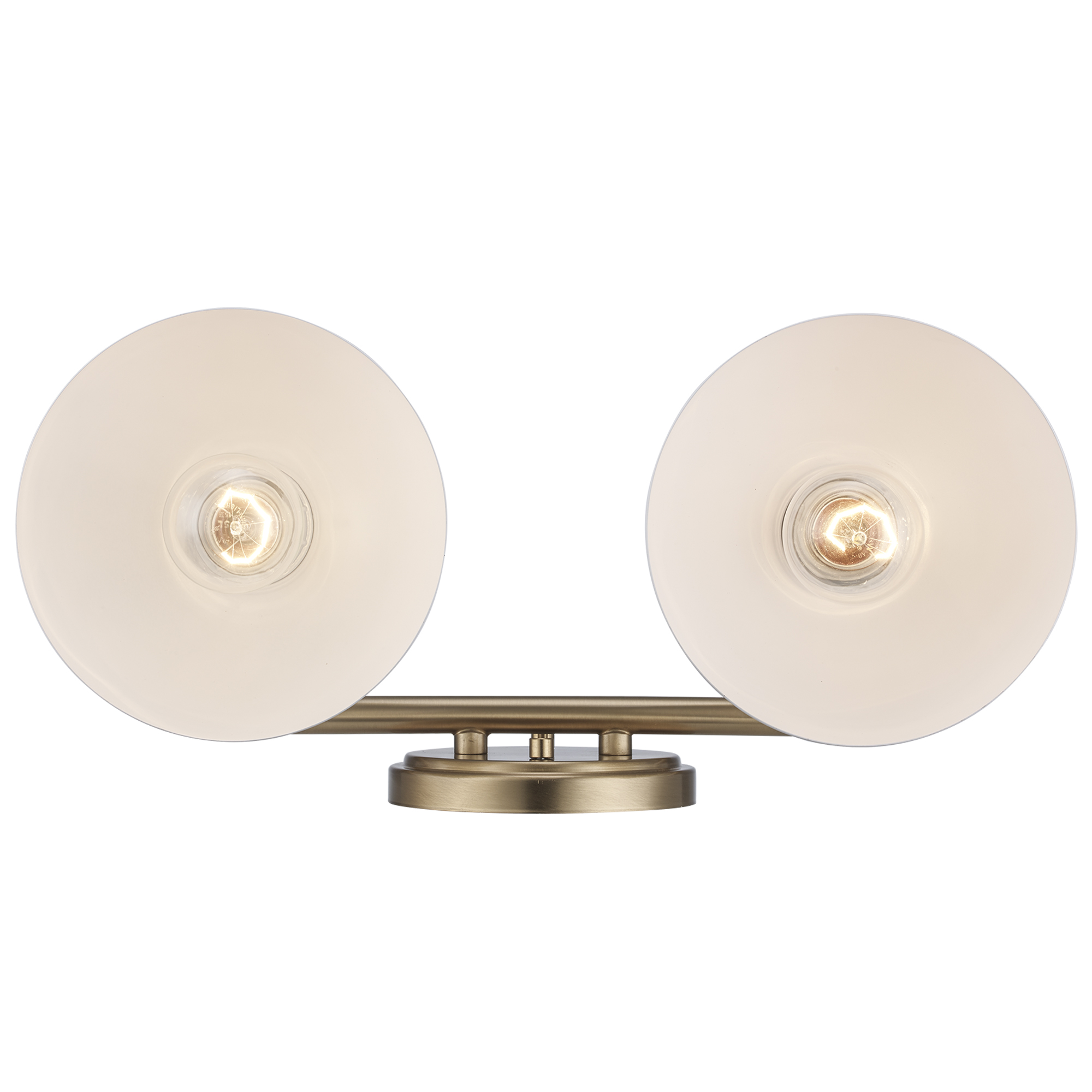 71852 WH-AG - Trans Globe Lighting